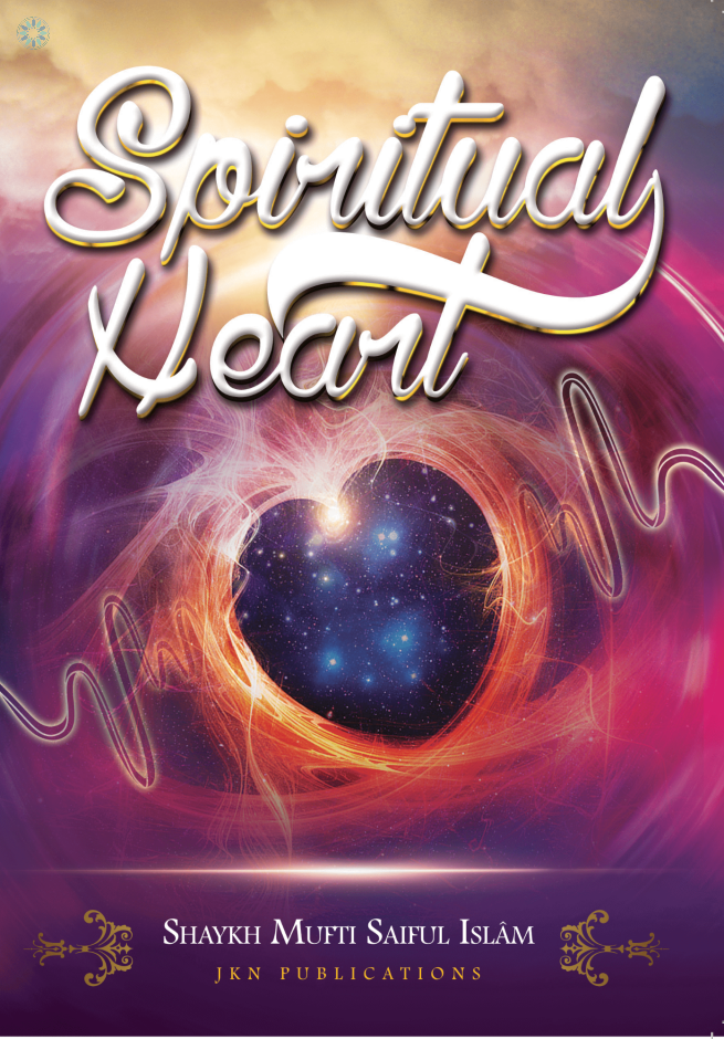 Books › Tasawwuf Spirituality › Spiritual Heart